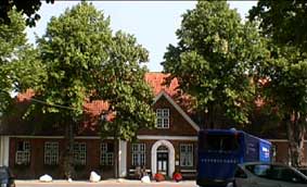 Fahrbüchereien in Schleswig-Holstein