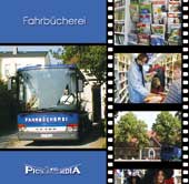 Fahrbüchereien in Schleswig-Holstein