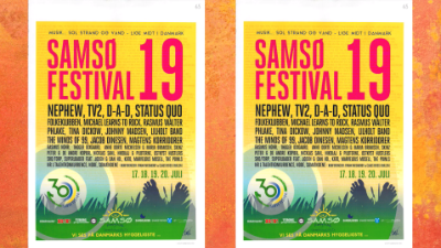 Samsø Festival